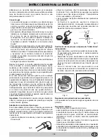 Preview for 68 page of Hotpoint XC 902 GH DC Instructions For Use And Installation