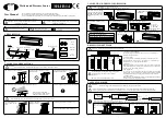 Hotron 3H-IR14 User Manual preview