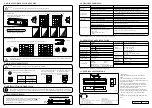 Preview for 2 page of Hotron 3H-IR14 User Manual