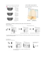 Preview for 3 page of Hotron Domino 1100 RC Fitting And Operating Instructions