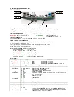 Preview for 5 page of Hotron Domino 1100 RC Fitting And Operating Instructions