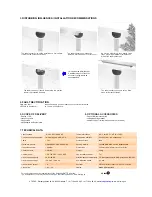 Preview for 7 page of Hotron Domino 1100 RC Fitting And Operating Instructions