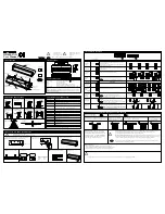 Hotron HR400-IND User Manual preview