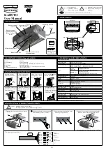 Preview for 1 page of Hotron KABUTO User Manual