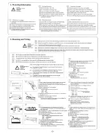 Preview for 2 page of Hotron ssp-r1 User Manual