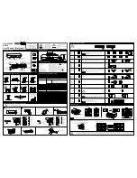 Hotron SSR-3 User Manual preview