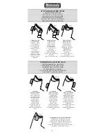 Preview for 2 page of Hotronic FootWarmer S3 Power PLUS Operating Instructions Manual