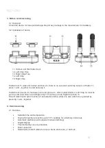 Preview for 18 page of Hotronic TECH DRY Operating Manual