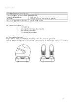 Preview for 26 page of Hotronic TECH DRY Operating Manual