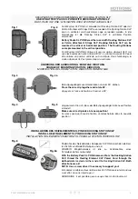 Preview for 3 page of Hotronic XLP ONE Operating Manual