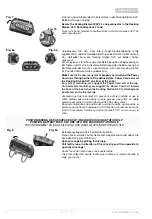 Preview for 4 page of Hotronic XLP ONE Operating Manual