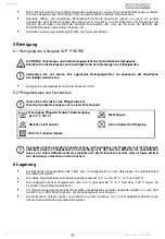 Preview for 14 page of Hotronic XLP P Operating Manual