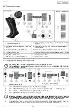 Preview for 22 page of Hotronic XLP P Operating Manual