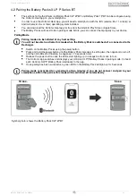 Preview for 25 page of Hotronic XLP P Operating Manual