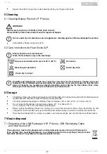 Preview for 28 page of Hotronic XLP P Operating Manual