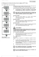 Preview for 40 page of Hotronic XLP P Operating Manual