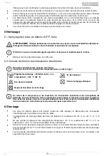 Preview for 42 page of Hotronic XLP P Operating Manual