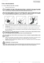 Preview for 52 page of Hotronic XLP P Operating Manual