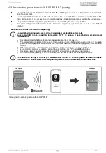 Preview for 53 page of Hotronic XLP P Operating Manual