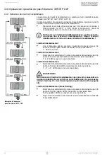 Preview for 54 page of Hotronic XLP P Operating Manual