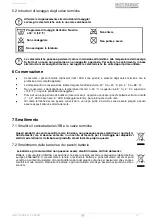 Preview for 57 page of Hotronic XLP P Operating Manual