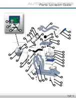 Preview for 13 page of Hotronix Auto Open 6x6 Operator'S Manual