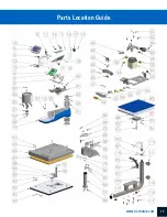 Предварительный просмотр 17 страницы Hotronix FUSION IQ Operator'S Manual