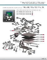 Preview for 13 page of Hotronix MAXX 11x15 Operator'S Manual