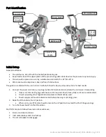 Preview for 2 page of Hotronix STXBP-120 Operator'S Manual