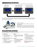 Preview for 3 page of Hotronix STXBP-120 Operator'S Manual