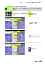 Preview for 33 page of hotset hotcontrol cDT+ Start-Up, Service And Operation Manual