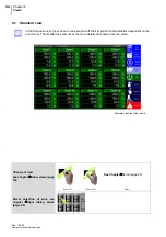 Preview for 36 page of hotset hotcontrol cDT+ Start-Up, Service And Operation Manual