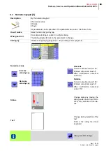 Preview for 51 page of hotset hotcontrol cDT+ Start-Up, Service And Operation Manual