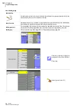 Preview for 54 page of hotset hotcontrol cDT+ Start-Up, Service And Operation Manual