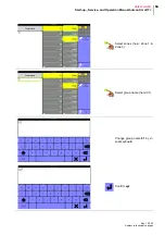 Preview for 55 page of hotset hotcontrol cDT+ Start-Up, Service And Operation Manual