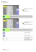 Preview for 58 page of hotset hotcontrol cDT+ Start-Up, Service And Operation Manual