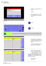 Preview for 64 page of hotset hotcontrol cDT+ Start-Up, Service And Operation Manual