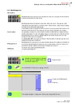 Preview for 69 page of hotset hotcontrol cDT+ Start-Up, Service And Operation Manual