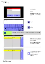 Preview for 70 page of hotset hotcontrol cDT+ Start-Up, Service And Operation Manual