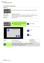 Preview for 72 page of hotset hotcontrol cDT+ Start-Up, Service And Operation Manual