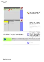 Preview for 74 page of hotset hotcontrol cDT+ Start-Up, Service And Operation Manual