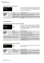 Preview for 88 page of hotset hotcontrol cDT+ Start-Up, Service And Operation Manual