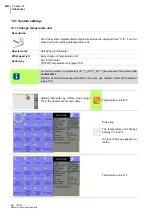 Preview for 92 page of hotset hotcontrol cDT+ Start-Up, Service And Operation Manual