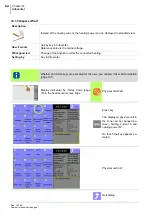 Preview for 96 page of hotset hotcontrol cDT+ Start-Up, Service And Operation Manual