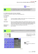 Preview for 131 page of hotset hotcontrol cDT+ Start-Up, Service And Operation Manual