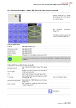 Preview for 133 page of hotset hotcontrol cDT+ Start-Up, Service And Operation Manual