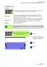 Preview for 149 page of hotset hotcontrol cDT+ Start-Up, Service And Operation Manual