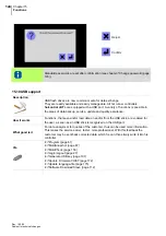 Preview for 150 page of hotset hotcontrol cDT+ Start-Up, Service And Operation Manual