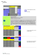 Preview for 154 page of hotset hotcontrol cDT+ Start-Up, Service And Operation Manual