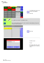 Preview for 156 page of hotset hotcontrol cDT+ Start-Up, Service And Operation Manual